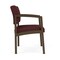 Lesro Lenox Guest Chair, 22.5 in W 24.5 in L 32 in H LS1101 - alternate 1
